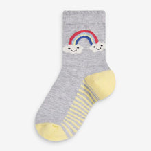 Load image into Gallery viewer, S 7PK ANK BRIGHT RAI - Allsport