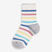 Load image into Gallery viewer, S 7PK ANK BRIGHT RAI - Allsport