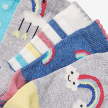 Load image into Gallery viewer, S 7PK ANK BRIGHT RAI - Allsport