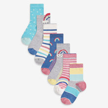 Load image into Gallery viewer, S 7PK ANK BRIGHT RAI - Allsport