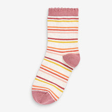 Load image into Gallery viewer, S 5PK CITRUS ANKLE - Allsport