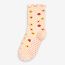 Load image into Gallery viewer, S 5PK CITRUS ANKLE - Allsport