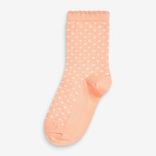 Load image into Gallery viewer, S 5PK CITRUS ANKLE - Allsport