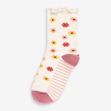 Load image into Gallery viewer, S 5PK CITRUS ANKLE - Allsport