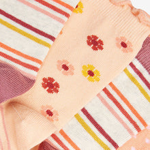 Load image into Gallery viewer, S 5PK CITRUS ANKLE - Allsport