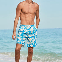 Load image into Gallery viewer, 21 BLUE HAWAIIAN L - Allsport