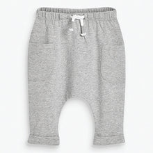 Load image into Gallery viewer, Blue/Grey 3 Pack Joggers - Allsport