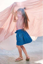 Load image into Gallery viewer, Pink Flippy Sequin Animal Heart T-Shirt - Allsport