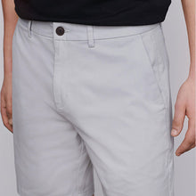 Load image into Gallery viewer, LT GRY PS CHINO STRT - Allsport