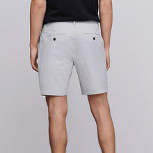 Load image into Gallery viewer, LT GRY PS CHINO STRT - Allsport