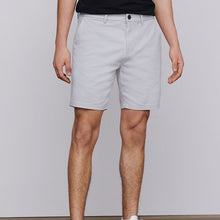 Load image into Gallery viewer, LT GRY PS CHINO STRT - Allsport