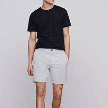 Load image into Gallery viewer, LT GRY PS CHINO STRT - Allsport
