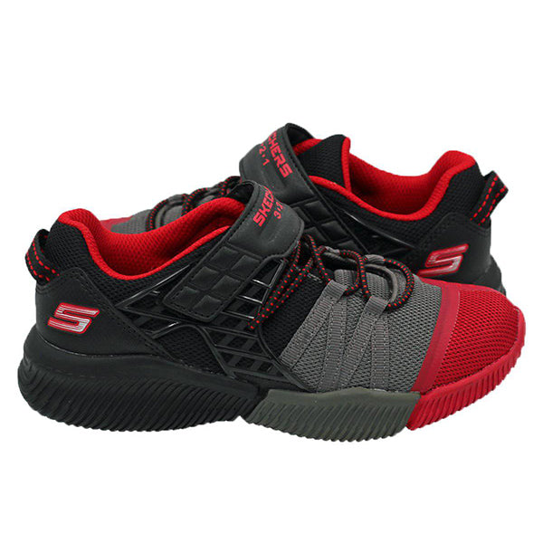 Skechers kids' shop isoflex sneaker