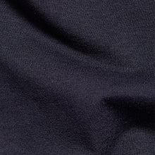 Load image into Gallery viewer, Navy Thin Strap Vest