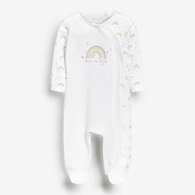 Load image into Gallery viewer, BORN IN 2021 RNBW SL - Allsport