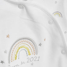 Load image into Gallery viewer, BORN IN 2021 RNBW SL - Allsport