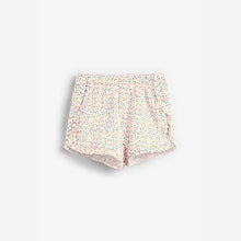 Load image into Gallery viewer, 5 Pack Fluro Star Shorts - Allsport