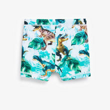 Load image into Gallery viewer, Dino Print 2 Piece Sunsafe Set (3mths-5yrs) - Allsport