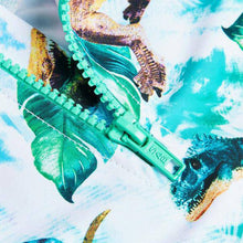 Load image into Gallery viewer, Dino Print 2 Piece Sunsafe Set (3mths-5yrs) - Allsport