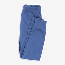 Load image into Gallery viewer, Blue/White PAW Patrol 2 Pack Snuggle Pyjamas (12mths-6yrs) - Allsport