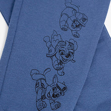 Load image into Gallery viewer, Blue/White PAW Patrol 2 Pack Snuggle Pyjamas (12mths-6yrs) - Allsport