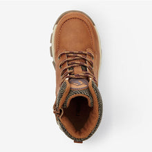 Load image into Gallery viewer, Thermal Thinsulate Lined Walking Boots (Older Boys) - Allsport