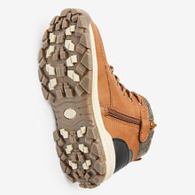 Load image into Gallery viewer, Thermal Thinsulate Lined Walking Boots (Older Boys) - Allsport