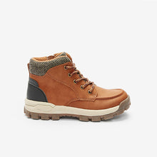 Load image into Gallery viewer, Thermal Thinsulate Lined Walking Boots (Older Boys) - Allsport