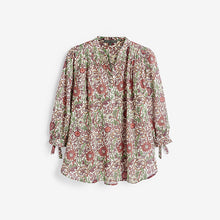 Load image into Gallery viewer, Pink and Rose Morris & Co. at Next Overhead Top - Allsport