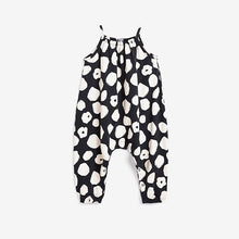 Load image into Gallery viewer, Cotton Playsuit (3mths-6yrs) - Allsport