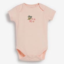 Load image into Gallery viewer, FW PINK FLRL 5PK SS - Allsport