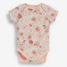 Load image into Gallery viewer, FW PINK FLRL 5PK SS - Allsport