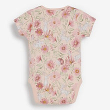 Load image into Gallery viewer, FW PINK FLRL 5PK SS - Allsport