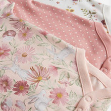 Load image into Gallery viewer, FW PINK FLRL 5PK SS - Allsport