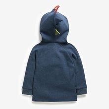 Load image into Gallery viewer, LS HDY DINO SPK BLU - Allsport