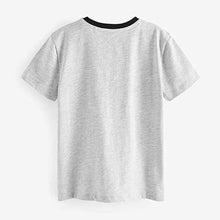 Load image into Gallery viewer, Blue Playstation 2 Pack Short Pyjamas (3-12yrs)