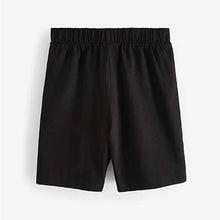 Load image into Gallery viewer, Blue Playstation 2 Pack Short Pyjamas (3-12yrs)