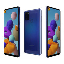 Load image into Gallery viewer, Samsung Galaxy A21s - Allsport