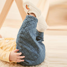 Load image into Gallery viewer, Ochre Yellow Baby 2 pieces Sunflower Top and Trouser Set (0mth-18mths)