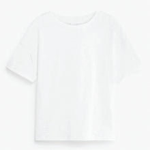 Load image into Gallery viewer, 2 Tone Playsuit With White T-Shirt Set (3-16yrs)
