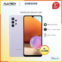 Load image into Gallery viewer, SAMSUNG Galaxy A32 - Allsport