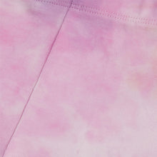Load image into Gallery viewer, Pretty Pink Tie Dye Leggings (3-12yrs)
