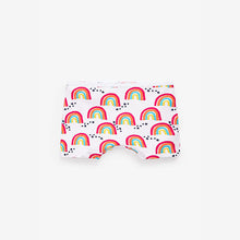 Load image into Gallery viewer, Pink/Orange/Lilac Character Shorts 5 Pack (2-12yrs)