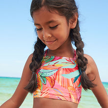 Load image into Gallery viewer, Mango Floral Bikini (3-12yrs)