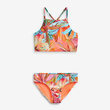 Load image into Gallery viewer, Mango Floral Bikini (3-12yrs)