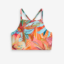 Load image into Gallery viewer, Mango Floral Bikini (3-12yrs)