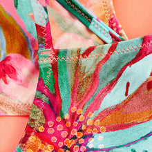 Load image into Gallery viewer, Mango Floral Bikini (3-12yrs)