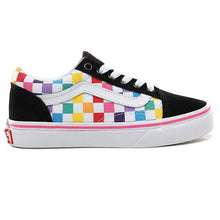 Load image into Gallery viewer, VANS OLD SKOOL KIDS SHOES - Allsport