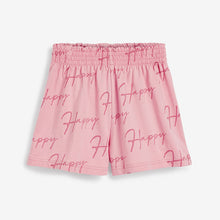 Load image into Gallery viewer, 3Pack Short Monochrome Pyjamas (3-12yrs)