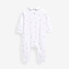 Load image into Gallery viewer, Baby Single Sleepsuit (0-18mths)